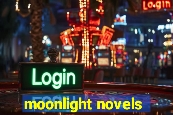 moonlight novels